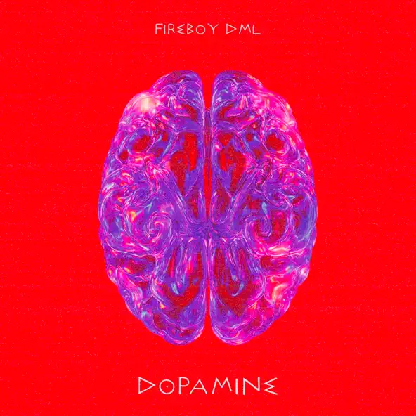 Dopamine Lyrics