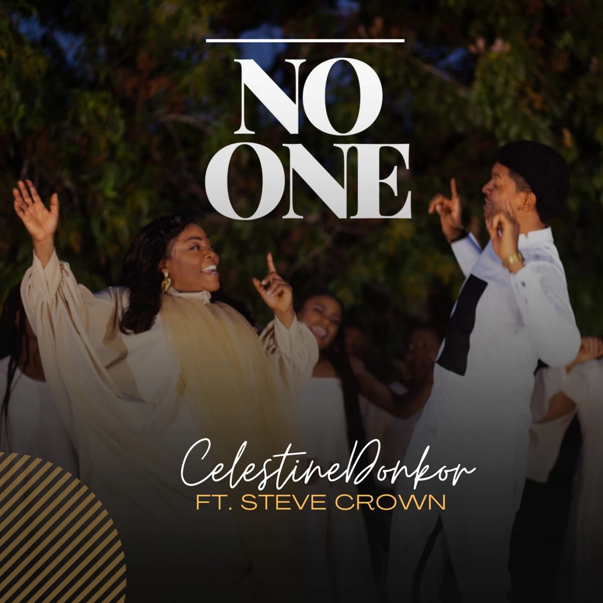 No One Lyrics