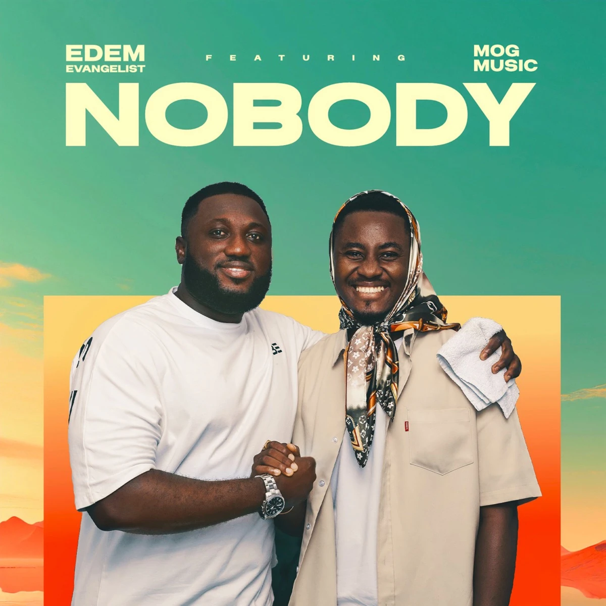 Nobody Lyrics
