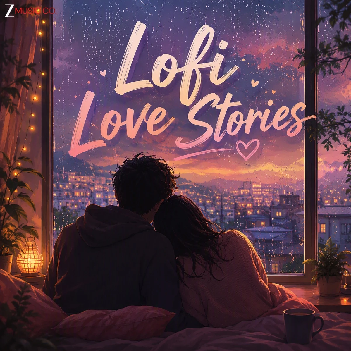 Ik Tu Hai Lofi Mix by Deepanshu Ruhela Lyrics