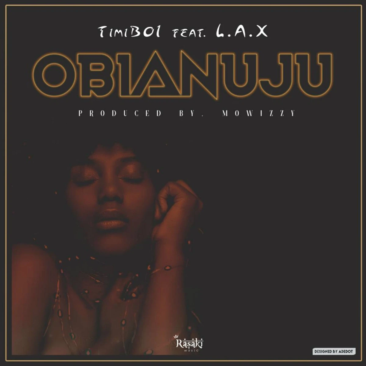 Obianuju Lyrics