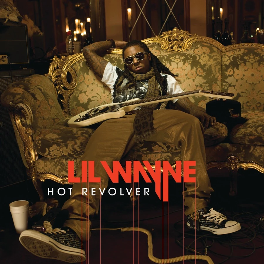 Hot Revolver Lyrics