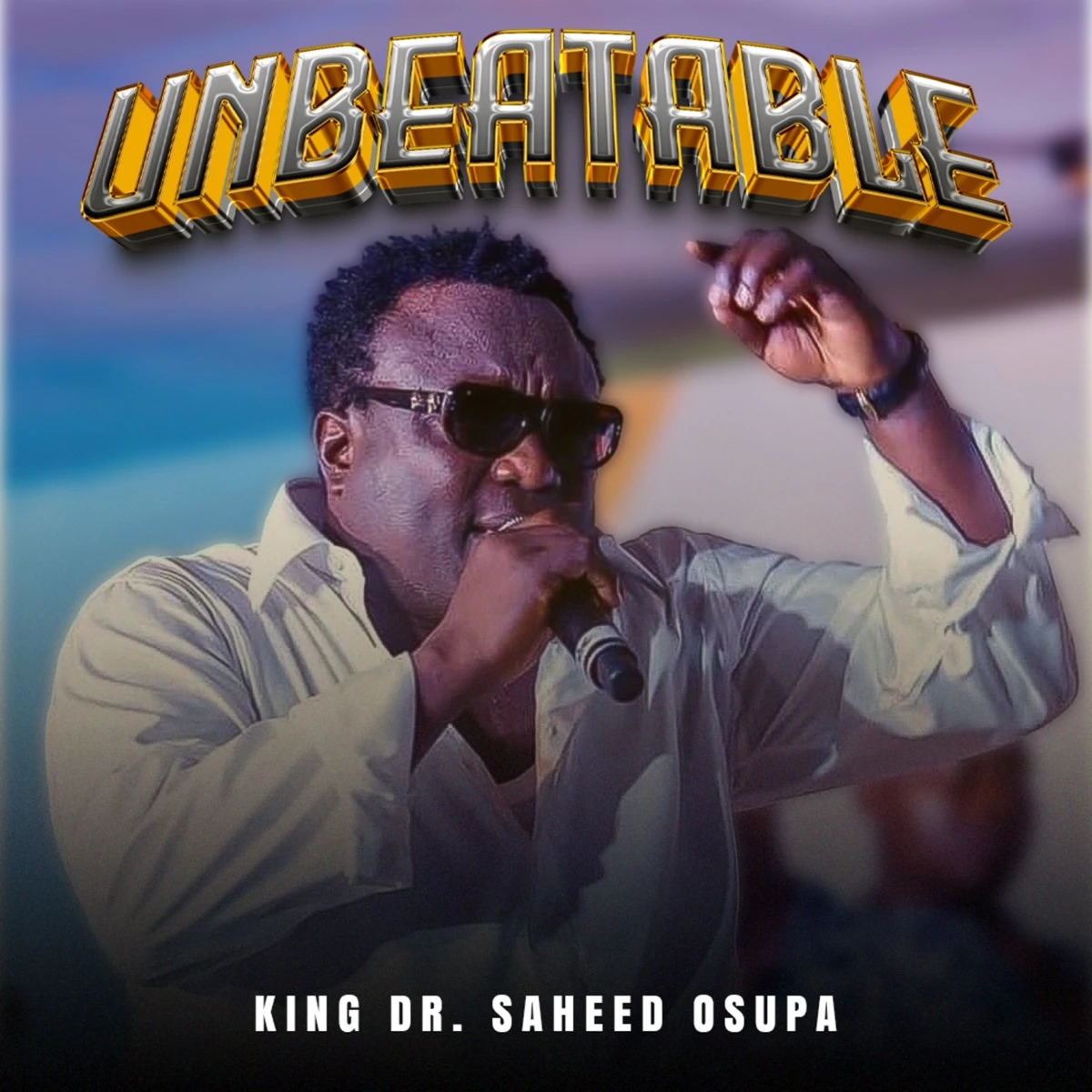 Unbeatable Pt. 1 Lyrics