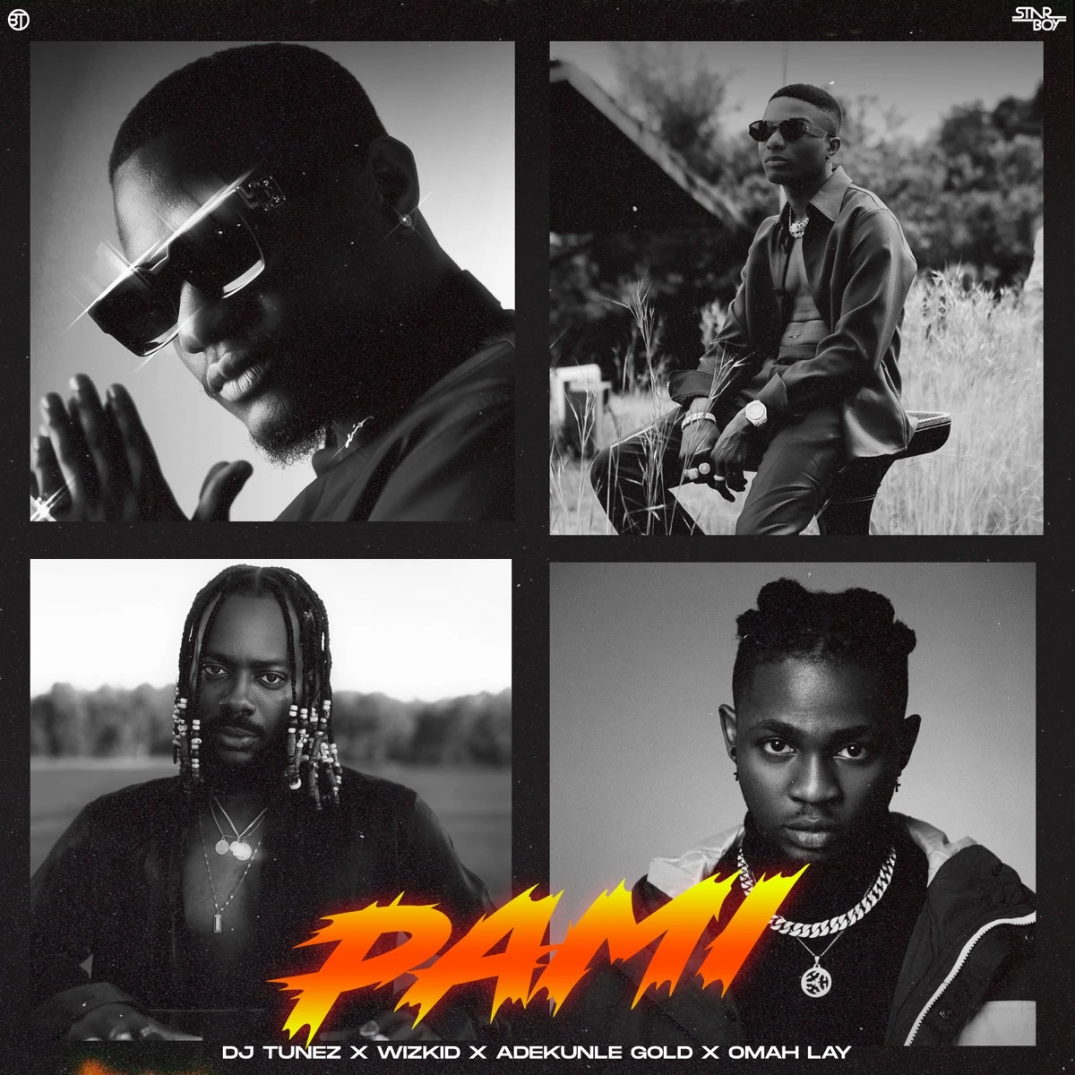 PAMI Lyrics