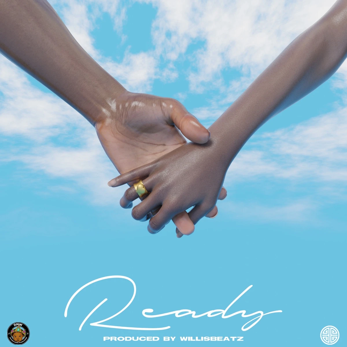 Ready Lyrics