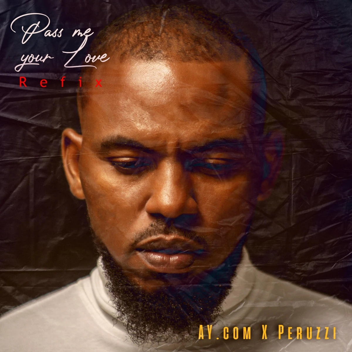 Pass Me Your Love Refix Lyrics