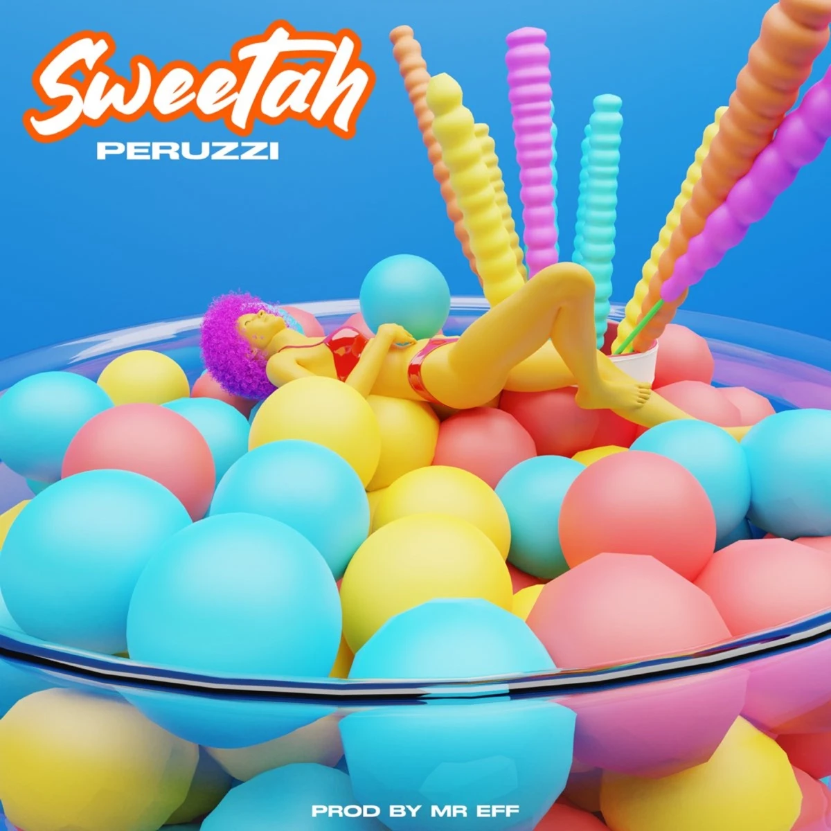 Sweetah Lyrics