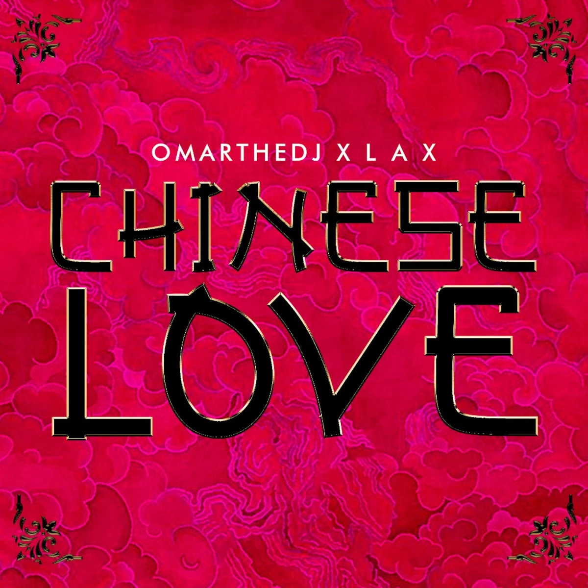 Chinese Love Lyrics