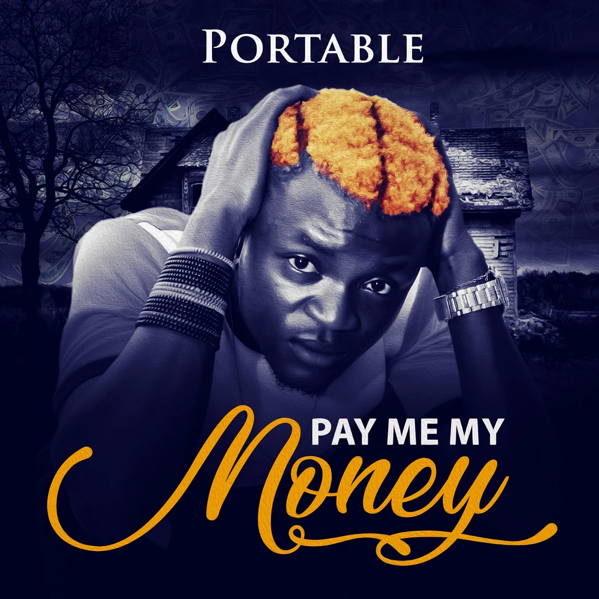 Pay Me My Money Lyrics