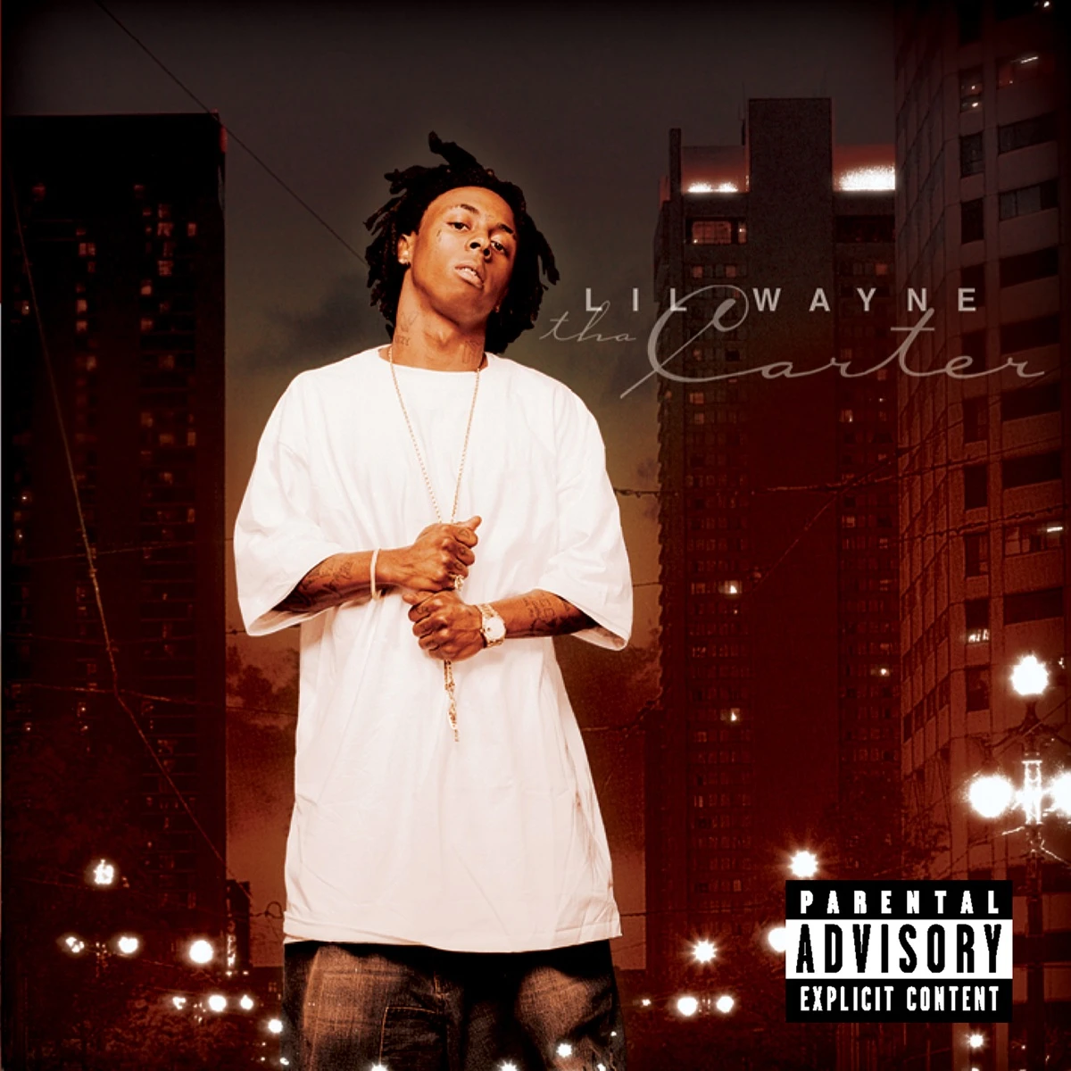 On The Block #1 Lyrics