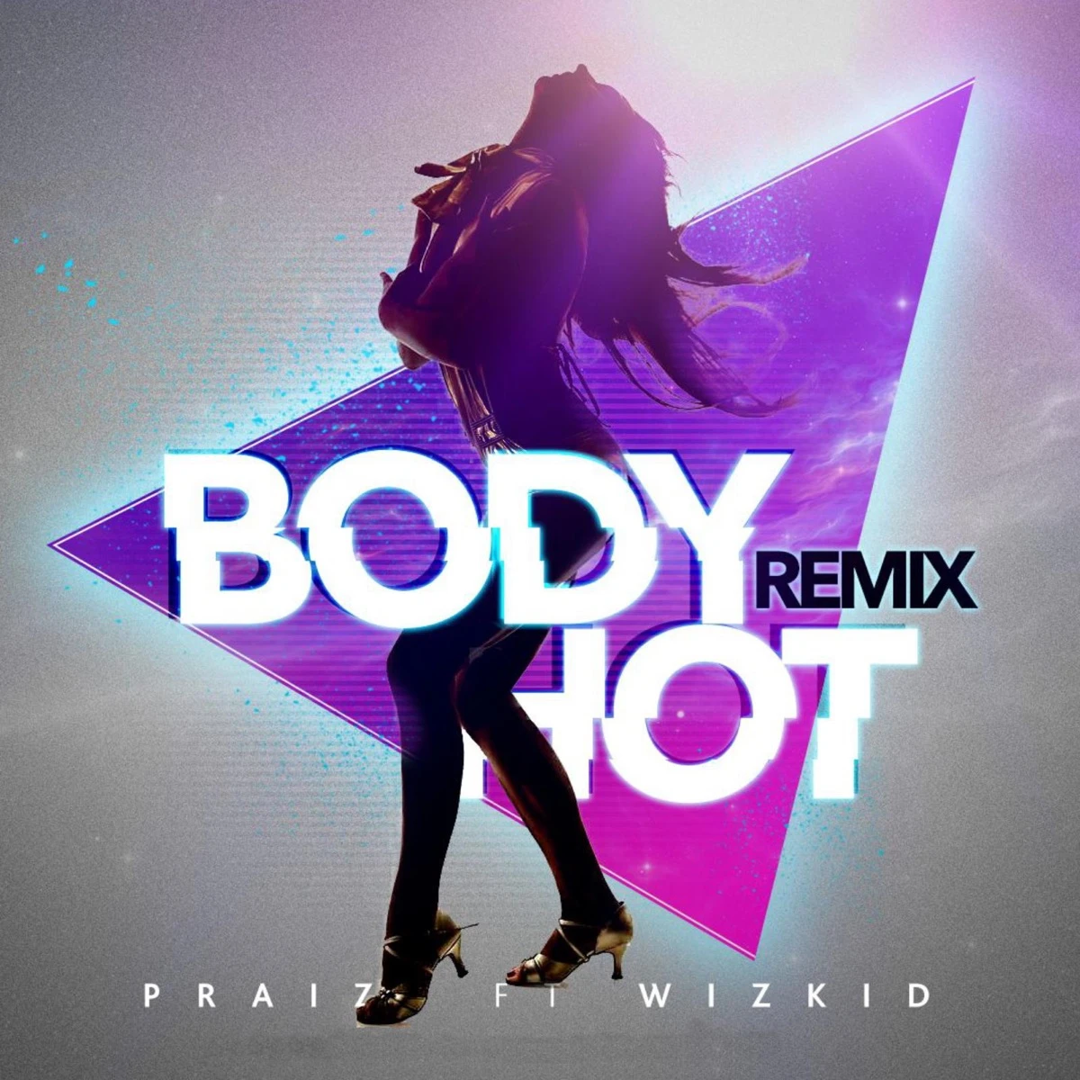 Body Hot (Remix) Lyrics