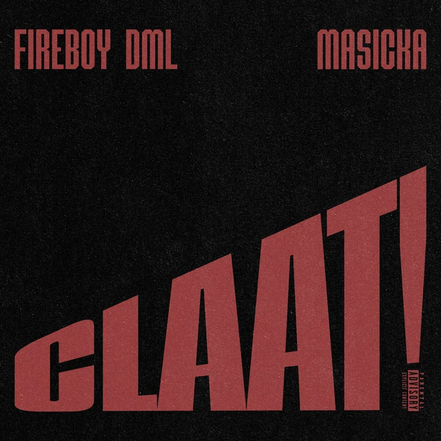 CLAAT! Lyrics