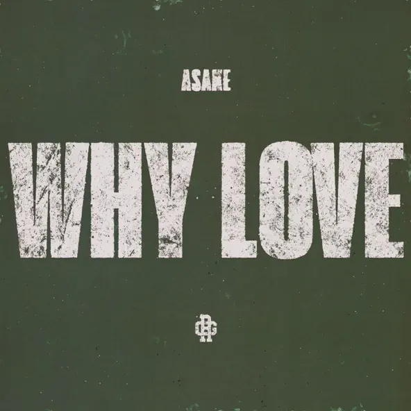 WHY LOVE Lyrics