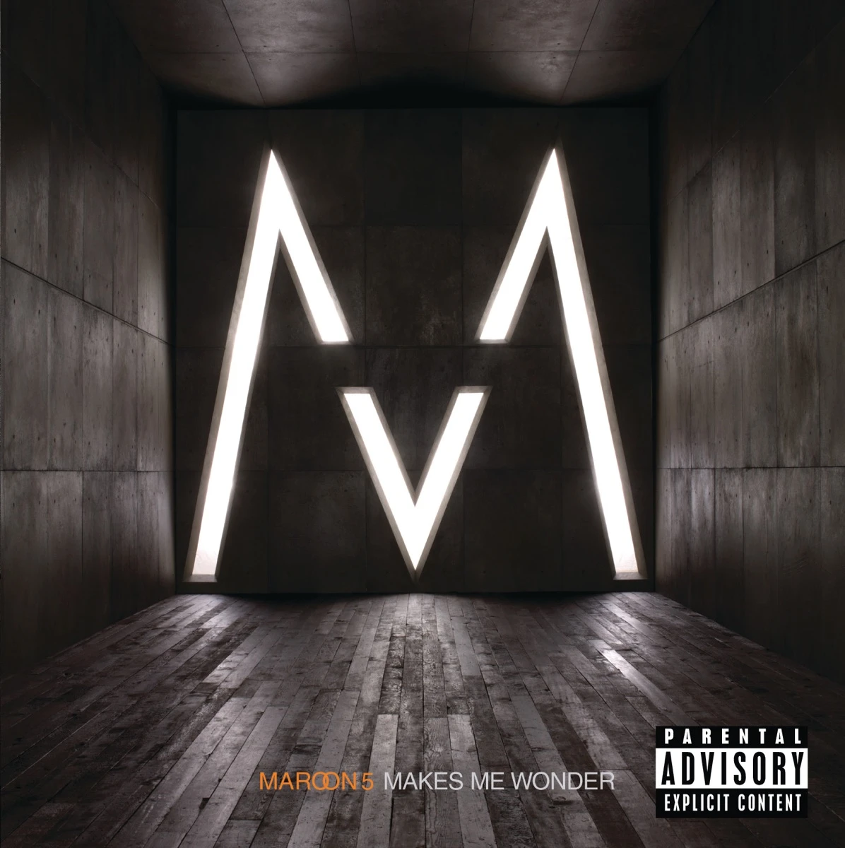 Makes Me Wonder (Harry Choo Choo Romero's Bambossa Mix Edit) Lyrics