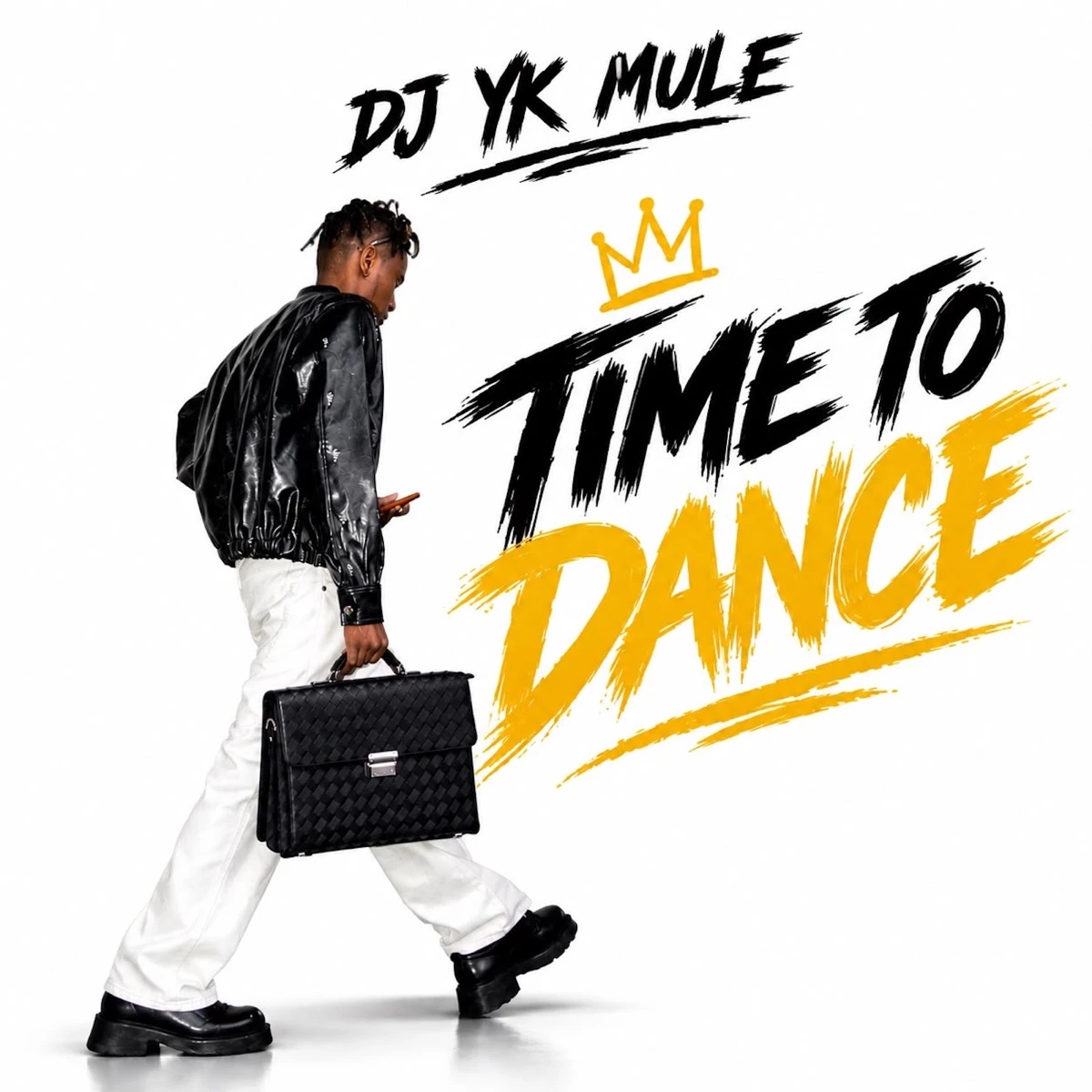 Time To Dance Lyrics