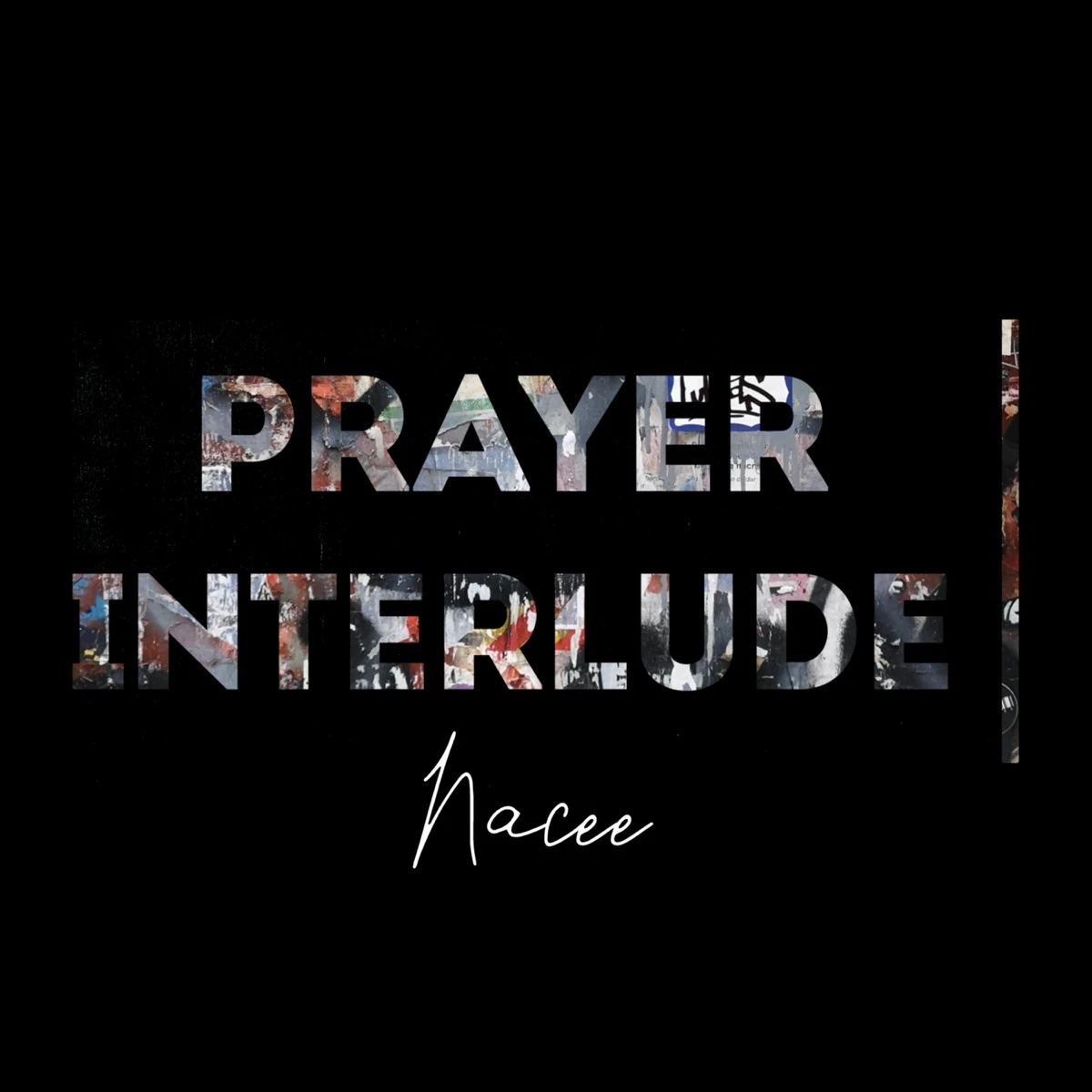 Prayer Interlude Lyrics