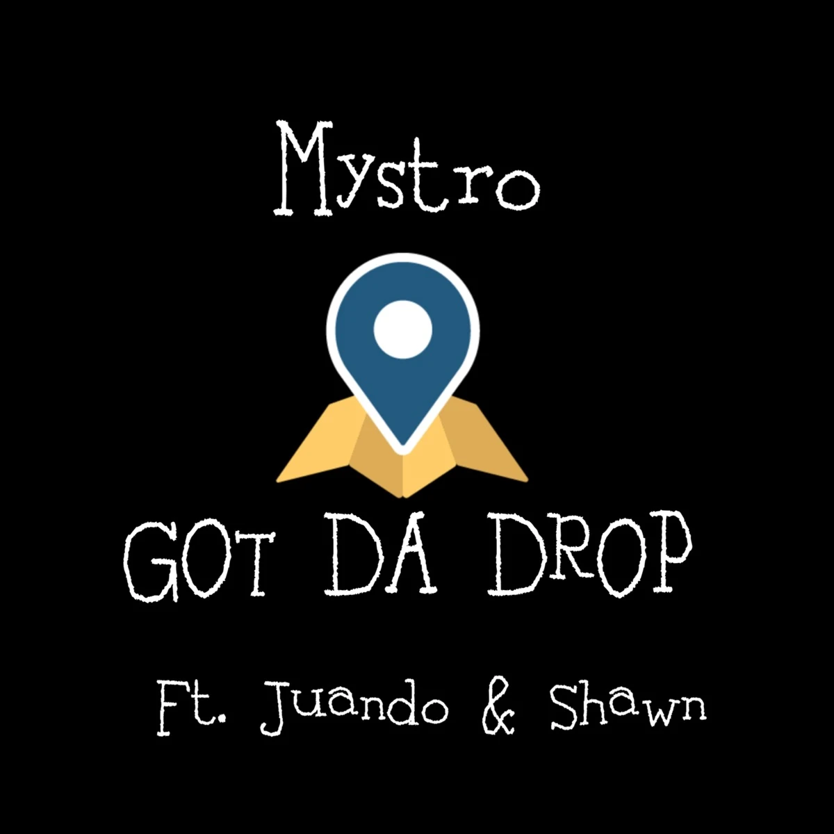 Got Da Drop Lyrics