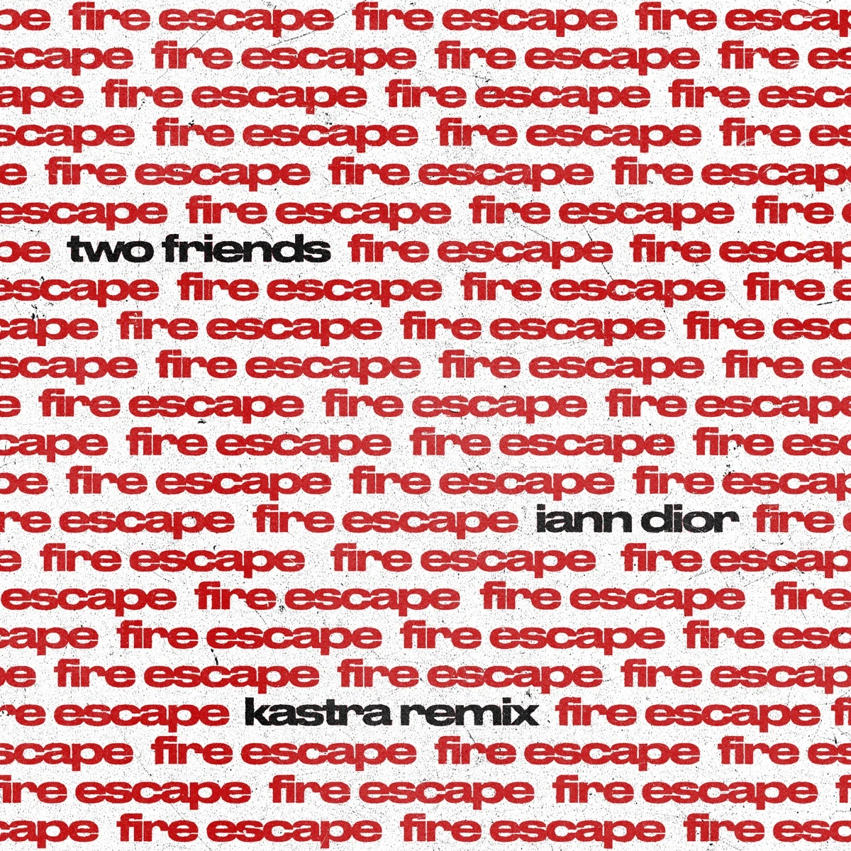 fire escape [kastra remix] Lyrics