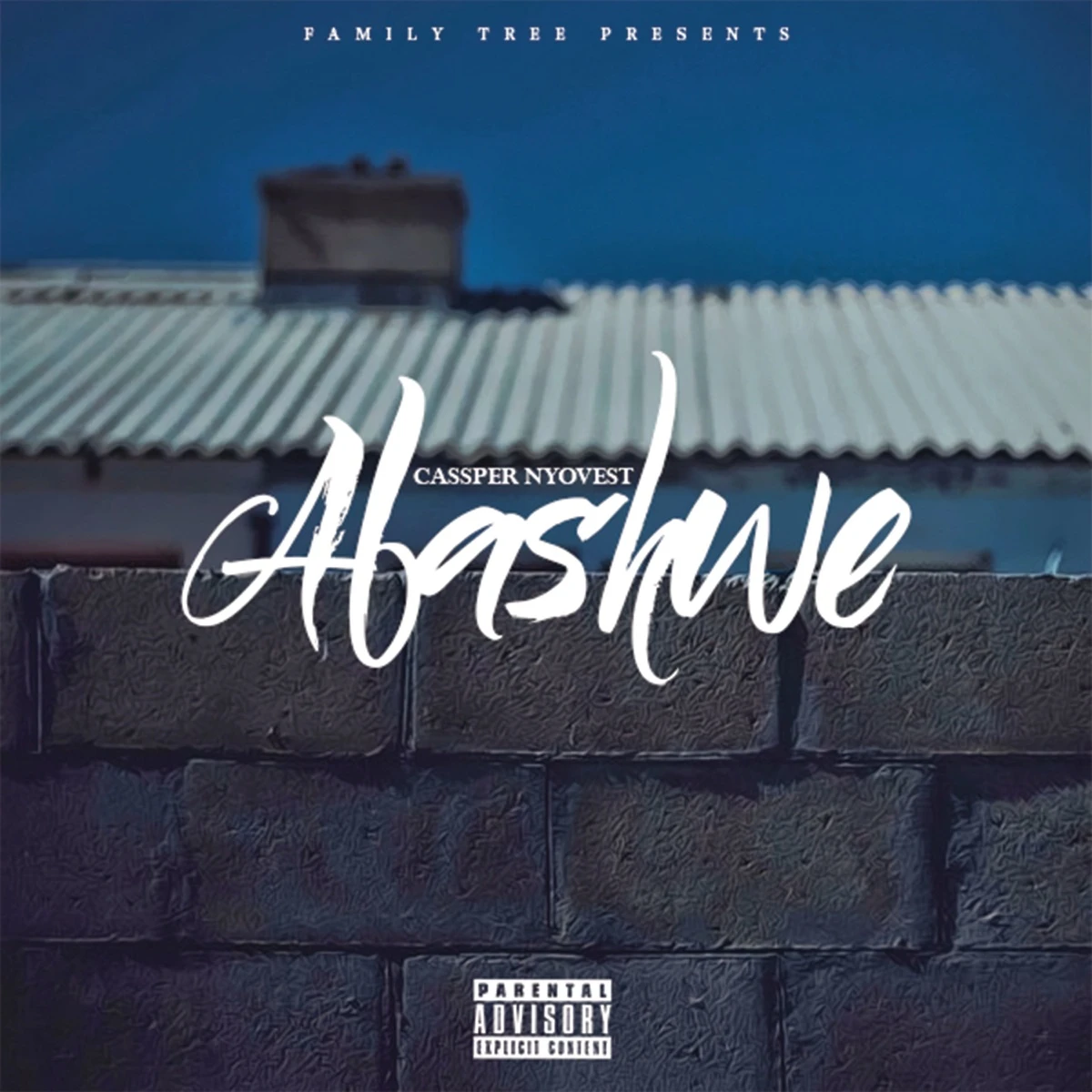 Abashwe (Family Tree Presents) Lyrics