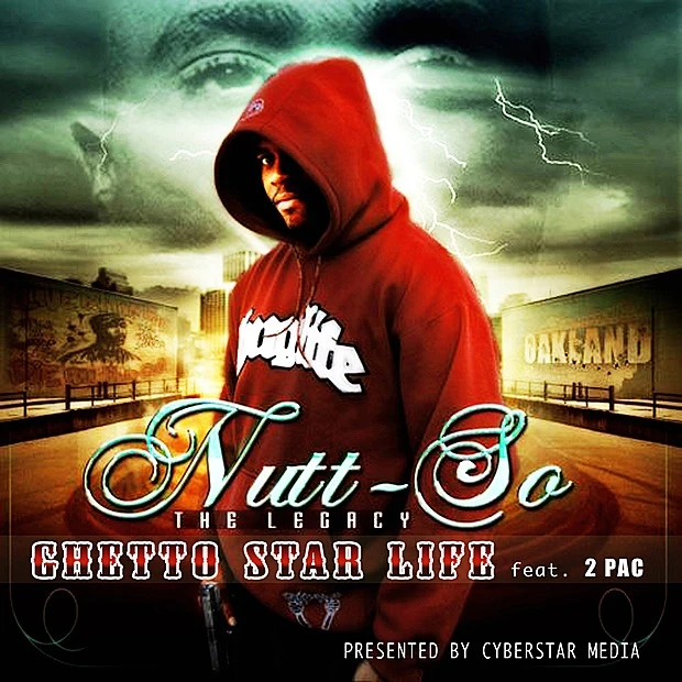 Ghetto Star Life Lyrics