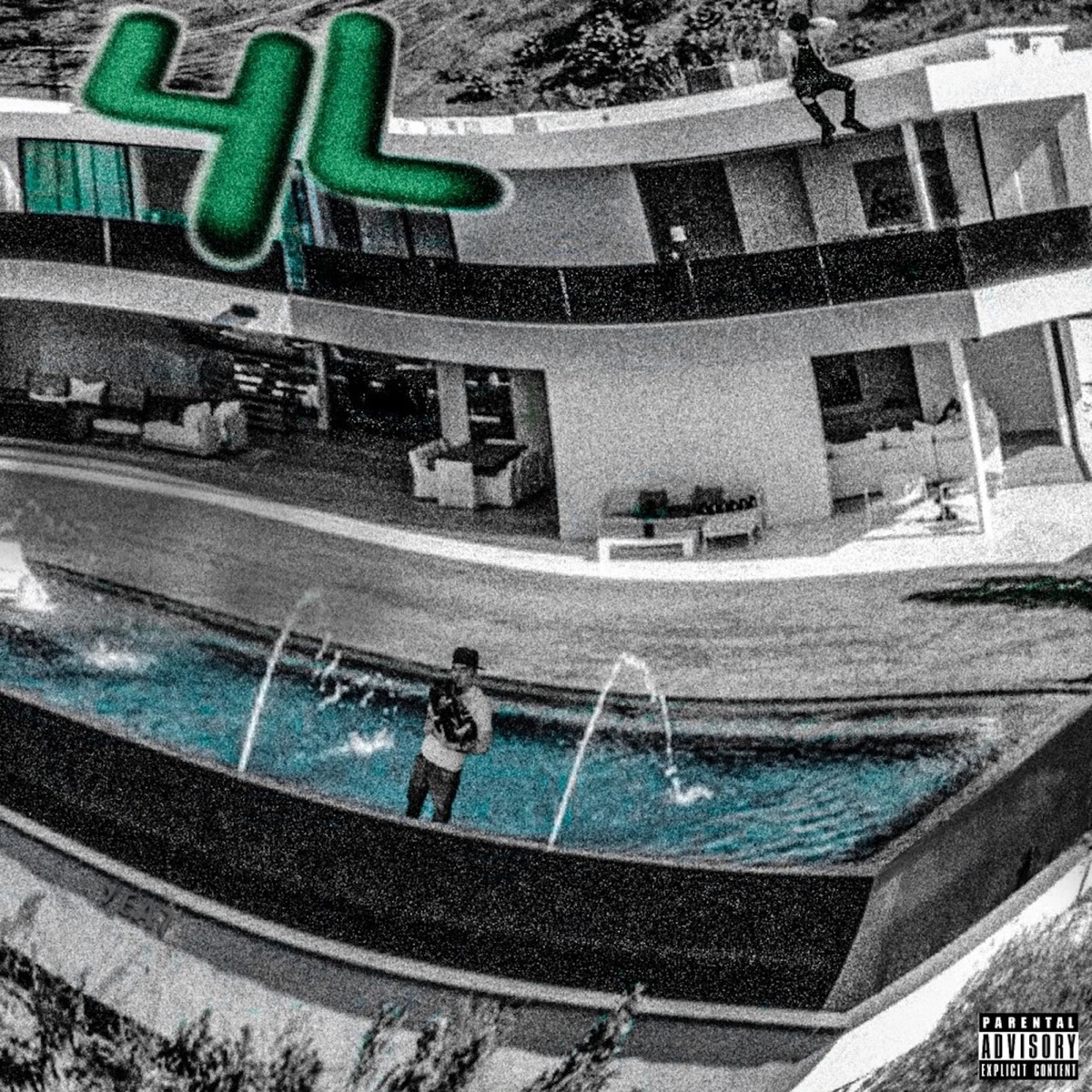 Forëally / 4Ly Lyrics