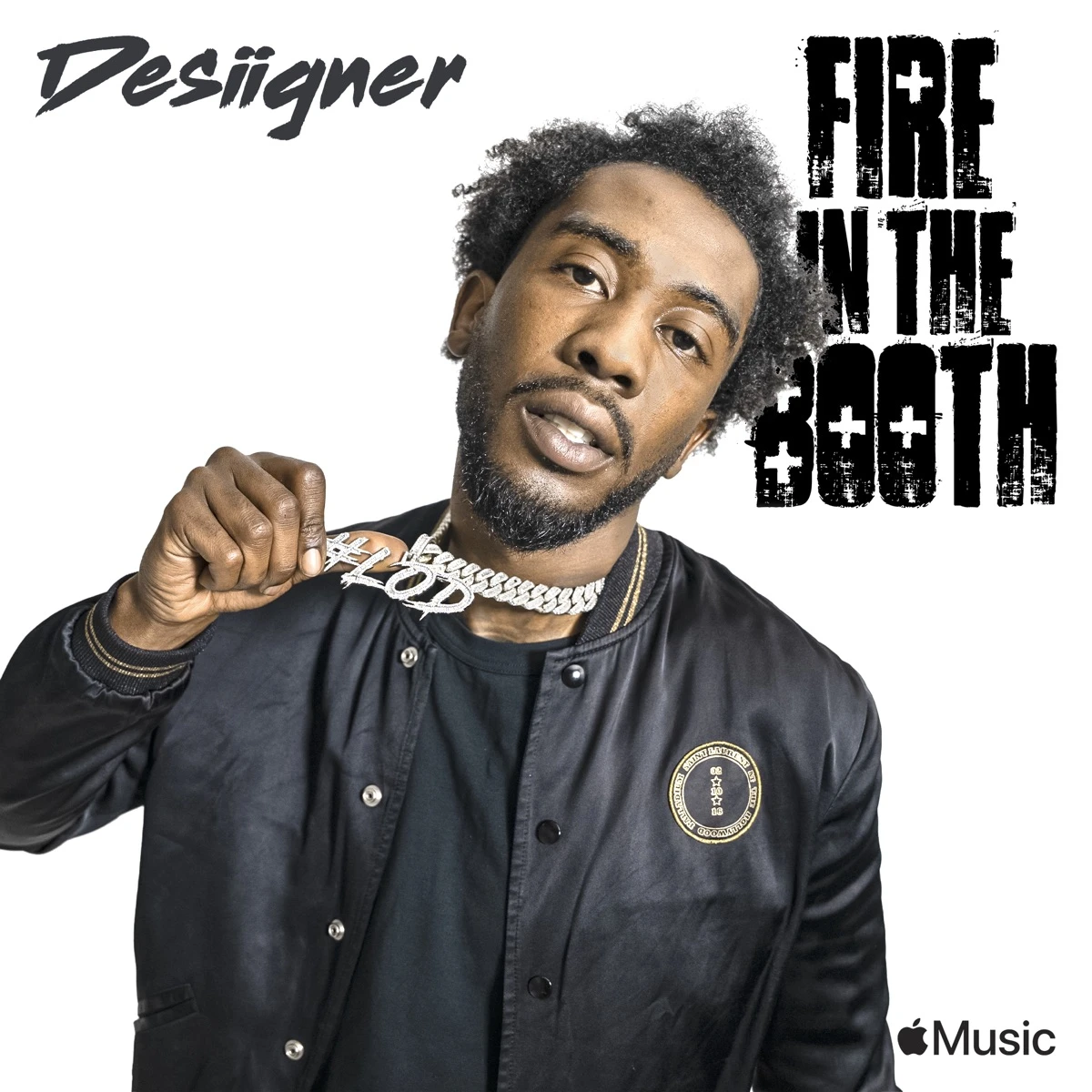 Desiigner: Fire in the Booth Lyrics