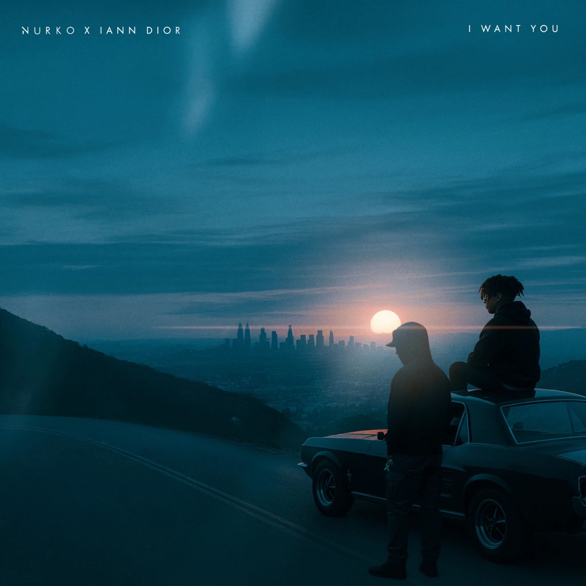 I Want You Lyrics