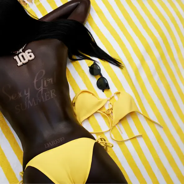 $exy Girl $ummer (Vol.1)