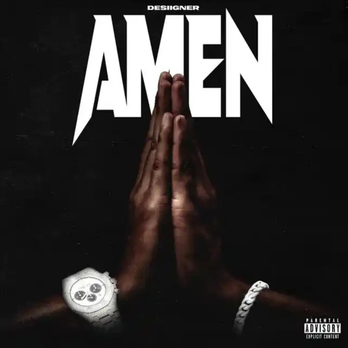 AMEN Lyrics