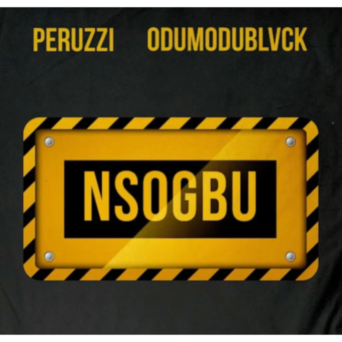 Nsogbu Lyrics