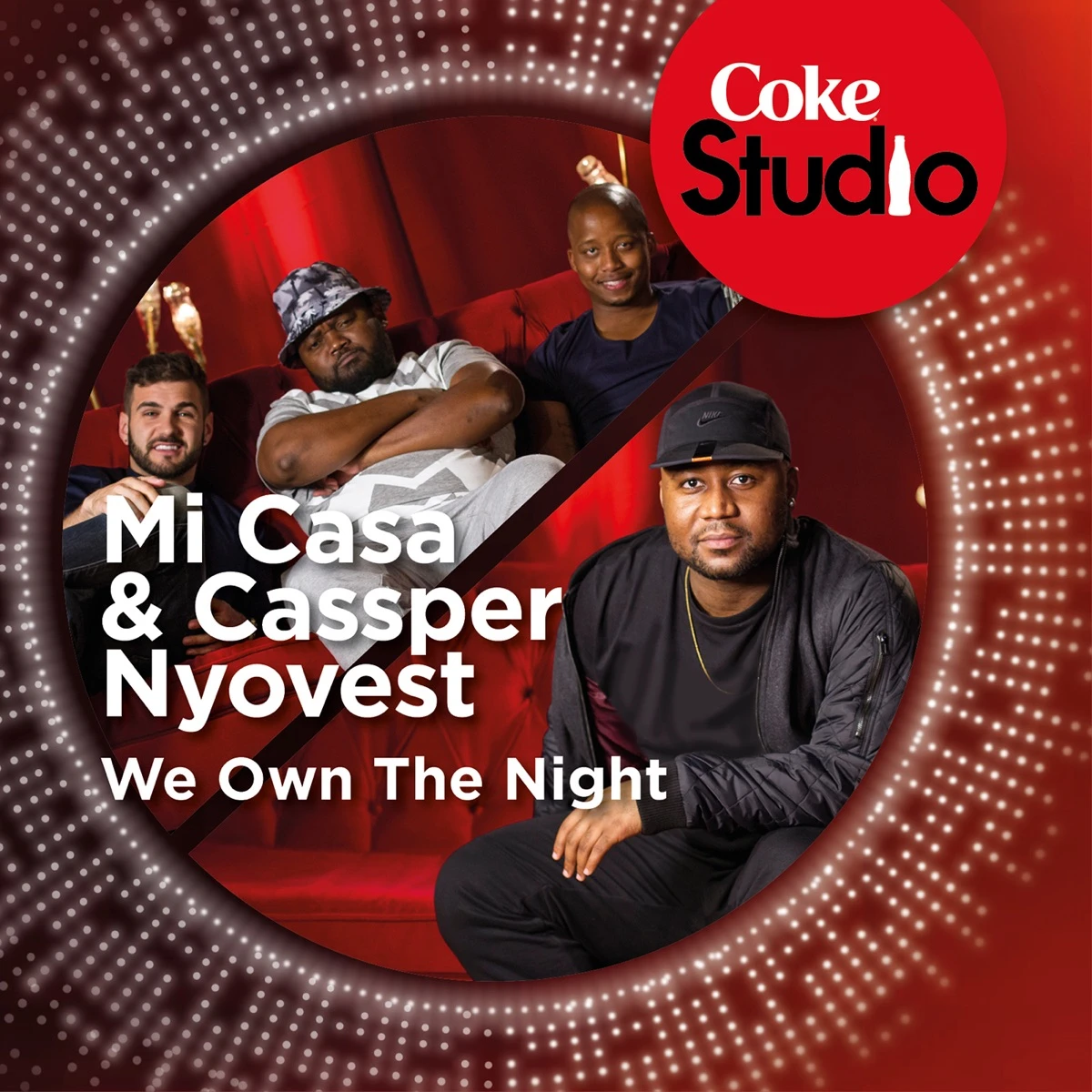 We Own the Night Lyrics