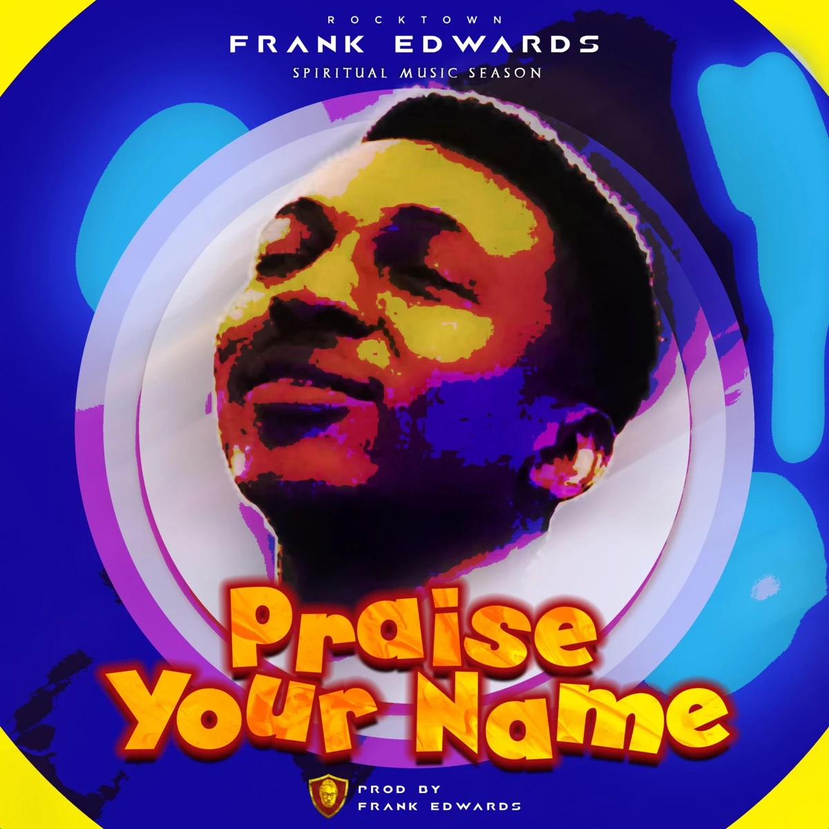 Praise Your Name Lyrics