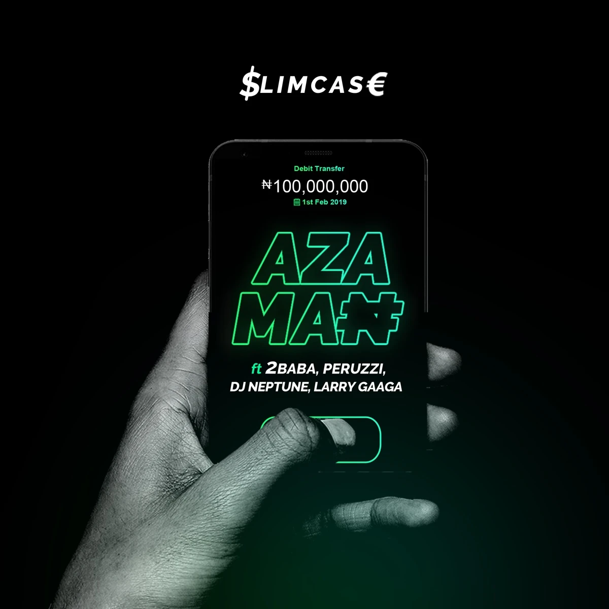 Azaman Lyrics