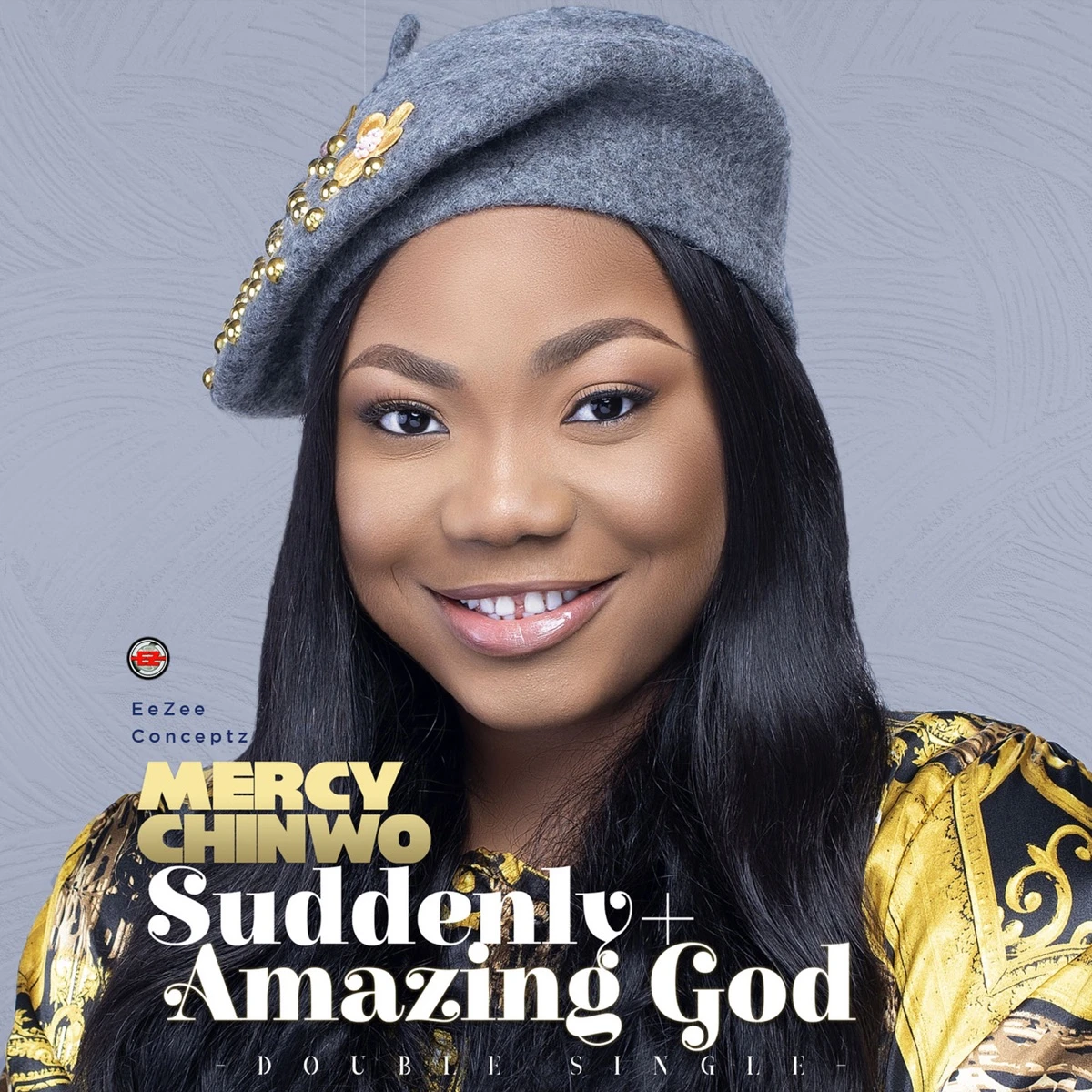 Amazing God Lyrics