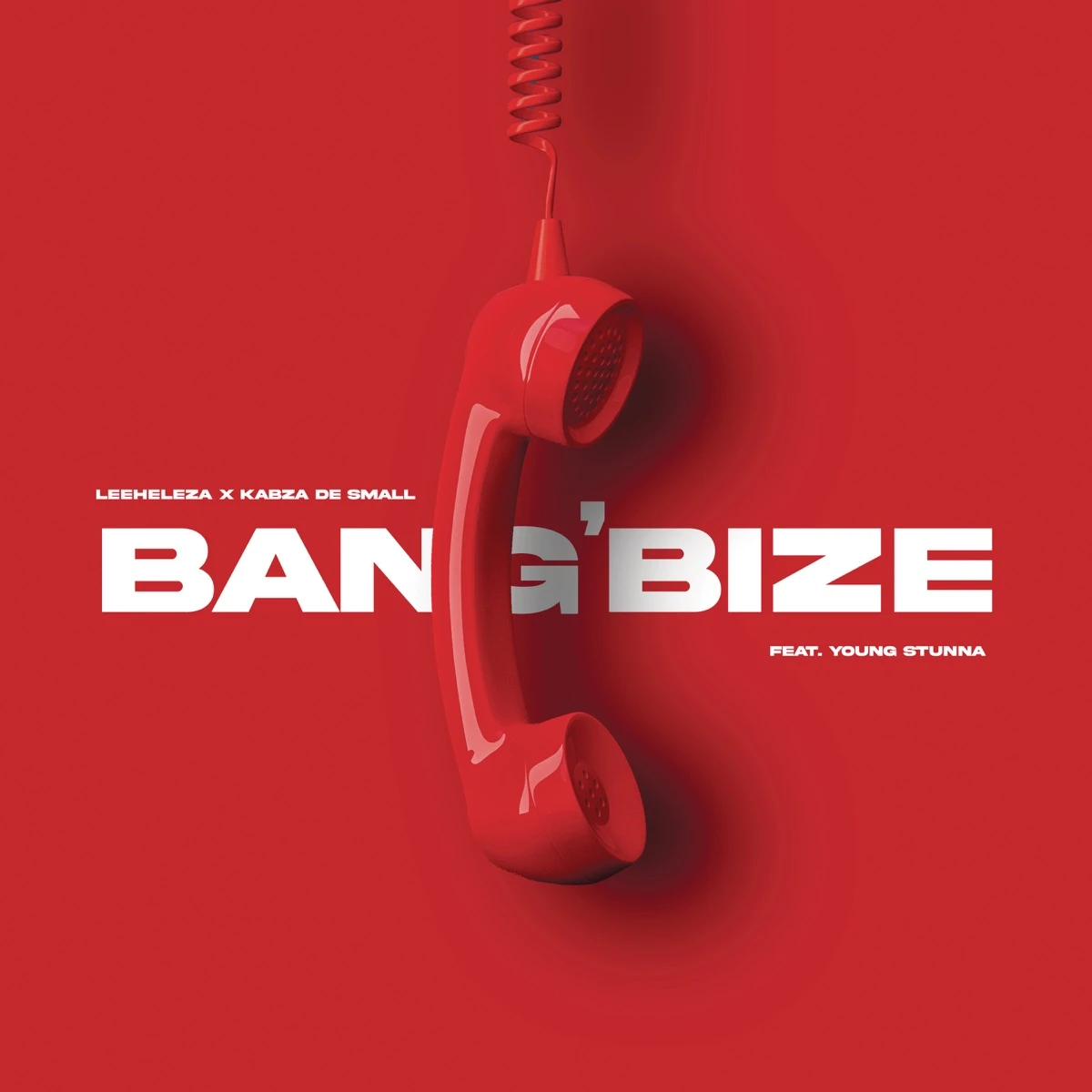 Bang'bize Lyrics
