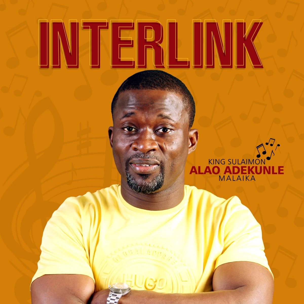 Interlink Lyrics
