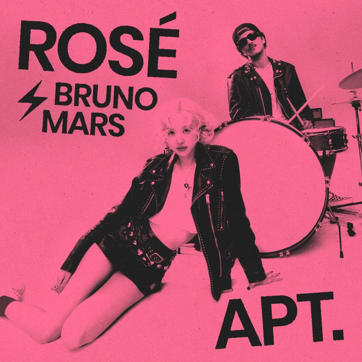 APT. Lyrics