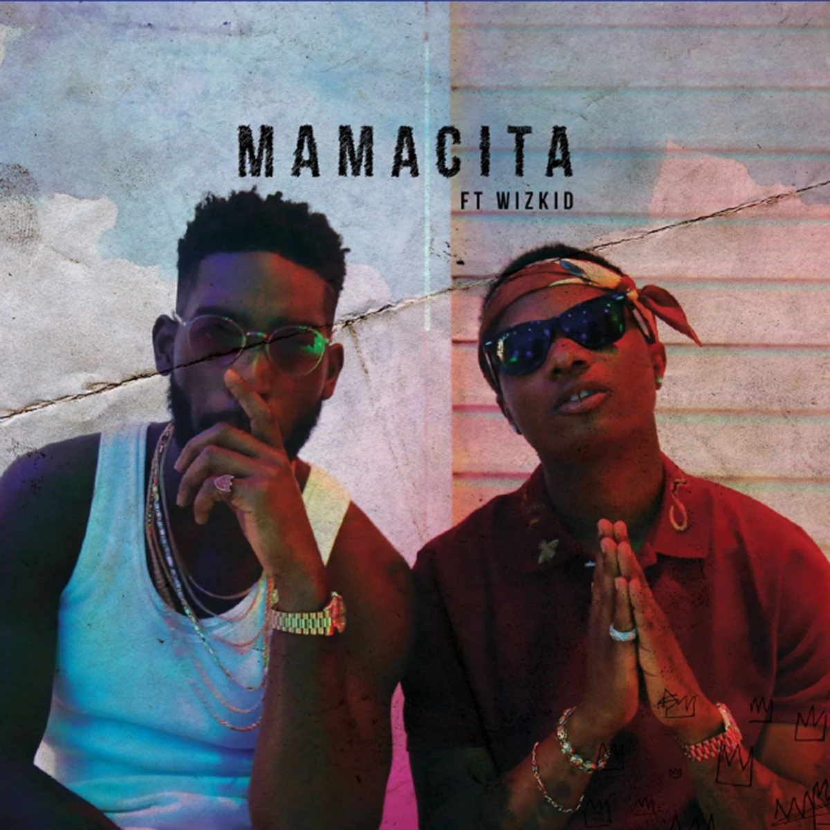 Mamacita Lyrics