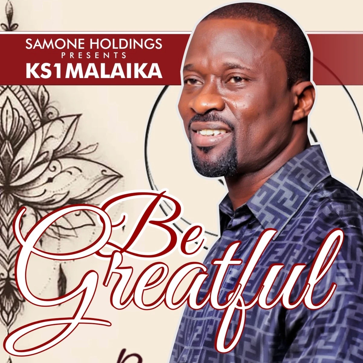 Be Greatful Lyrics