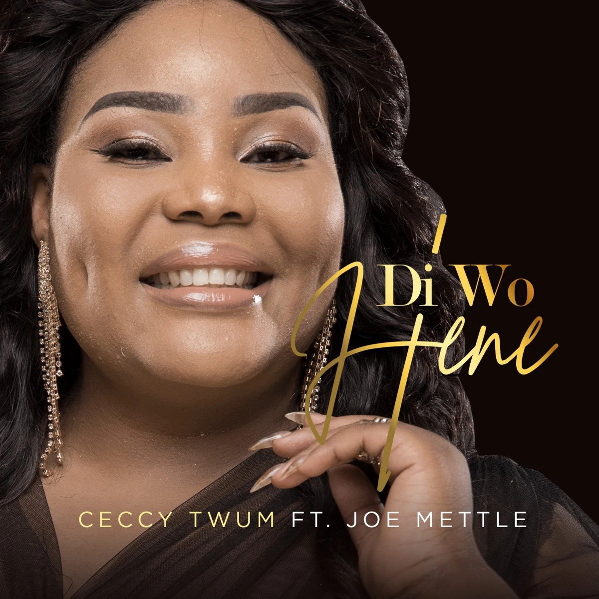 DI Wo Hene Lyrics