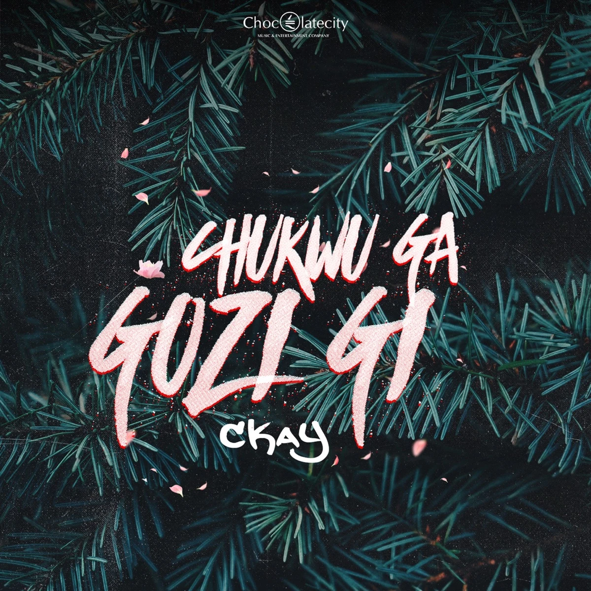 Chukwu Ga Gozi Gi Lyrics