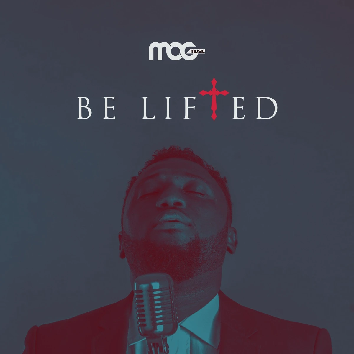 Be Lifted Lyrics