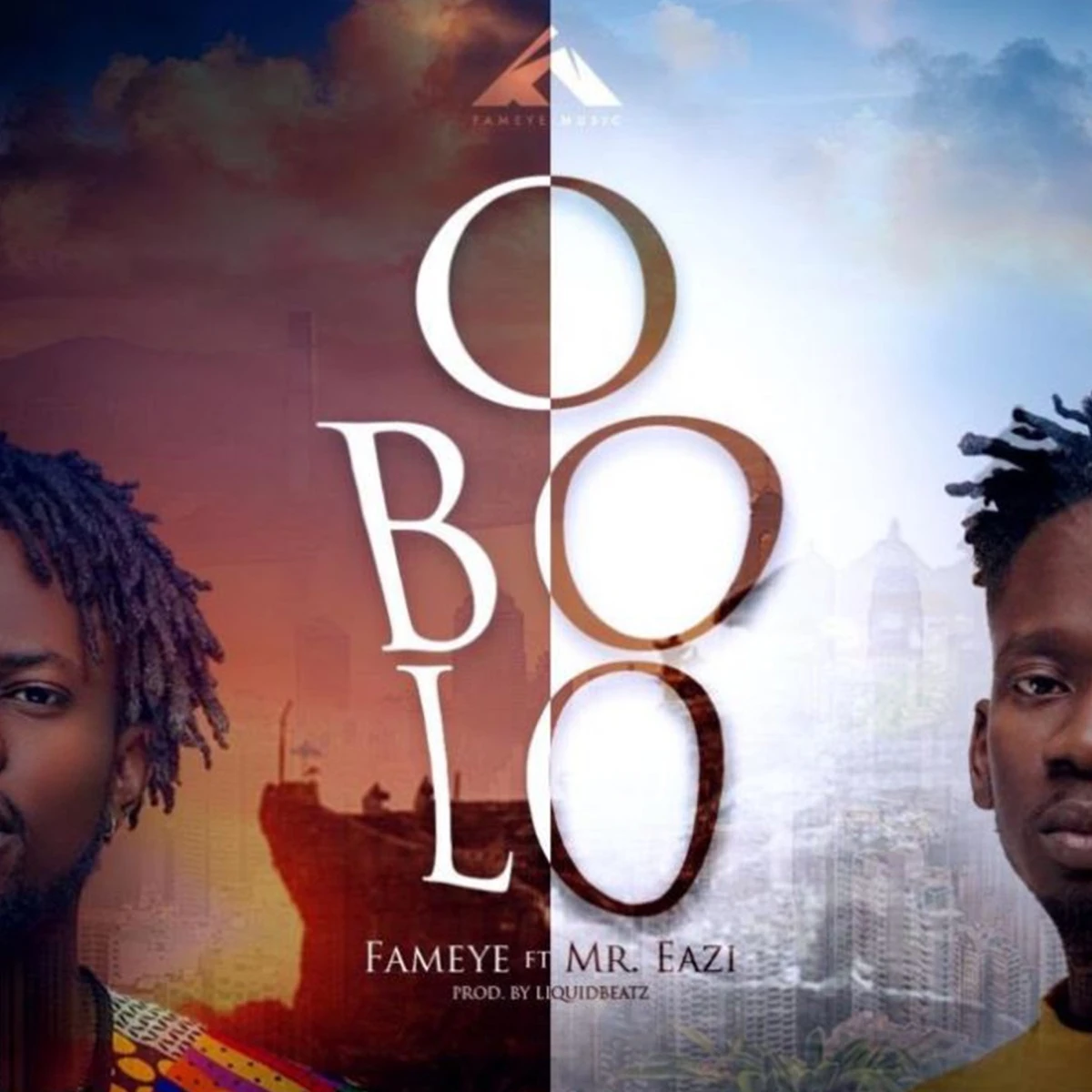 Obolo Lyrics
