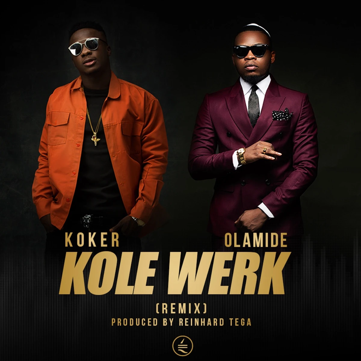 Kolewerk (Remix) Lyrics