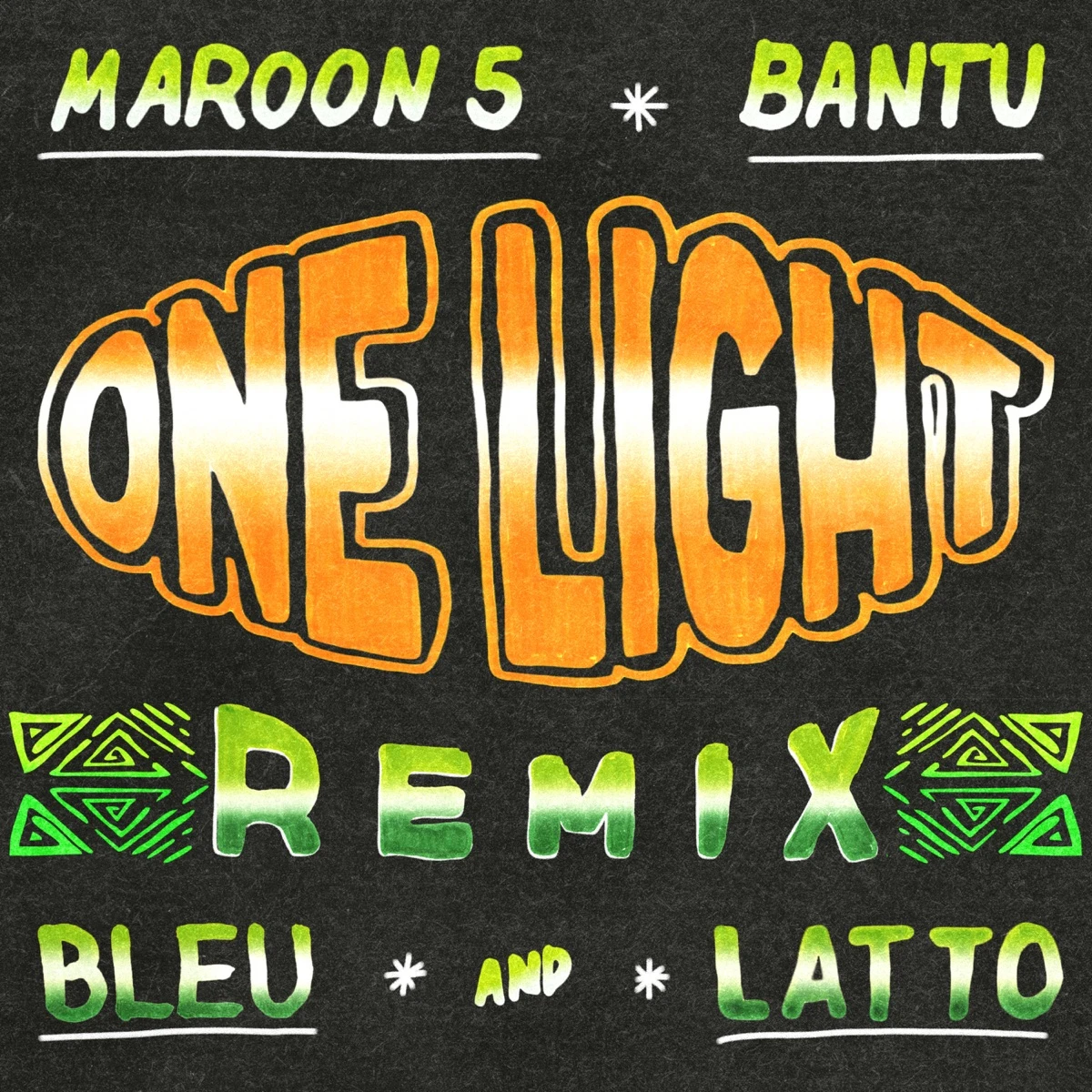 One Light [Remix] Lyrics