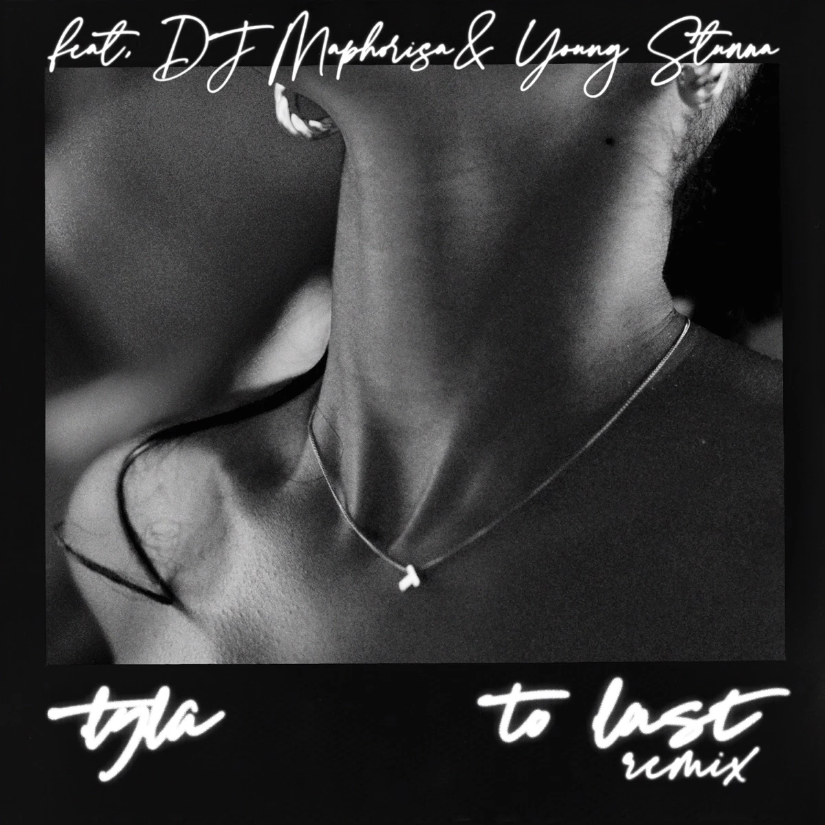 To Last [Remix] Lyrics