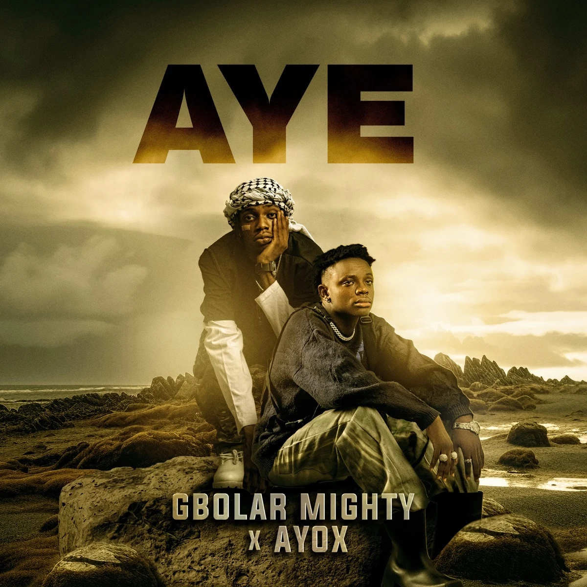 Aye Lyrics