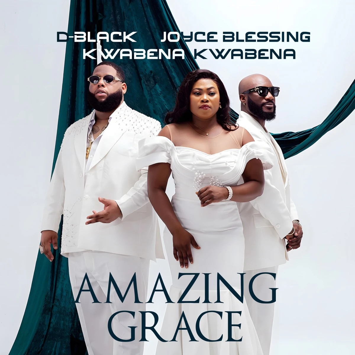 Amazing Grace Lyrics