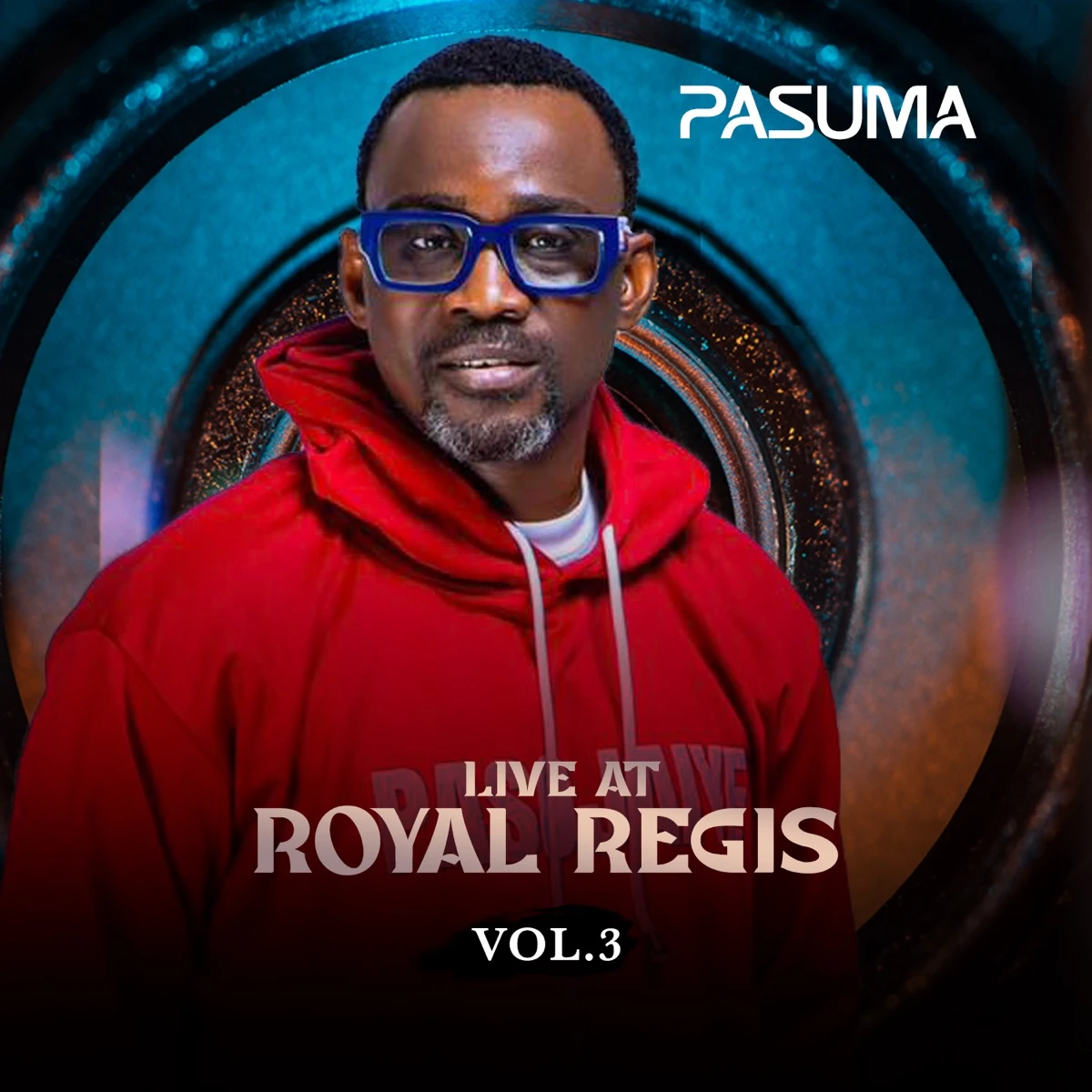 Live at Royal Regis 3, Pt. 2 (Live) Lyrics