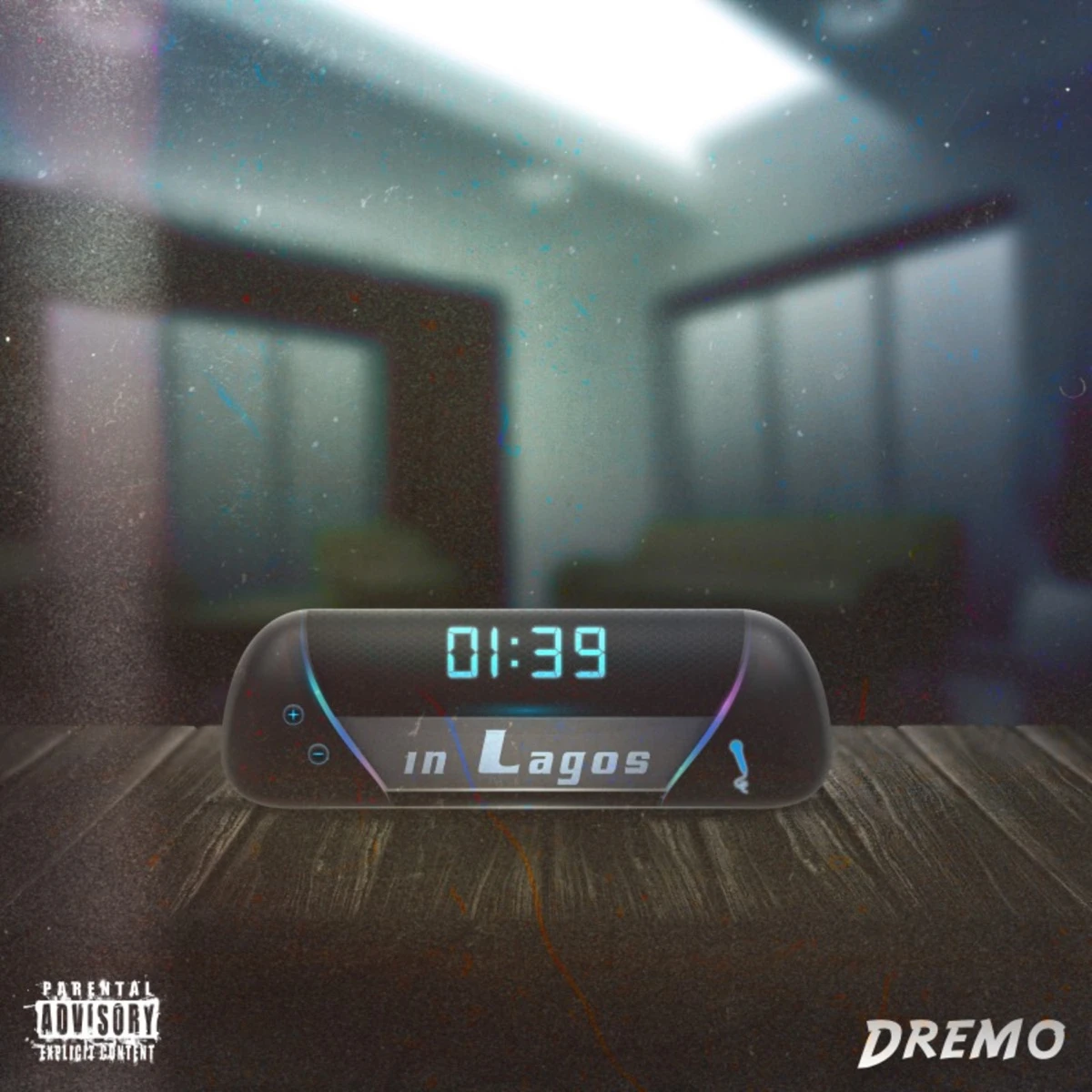 1:39 in Lagos Lyrics